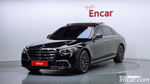 Mercedes-Benz S-Class W223 S580L 4MATIC (02.2022)