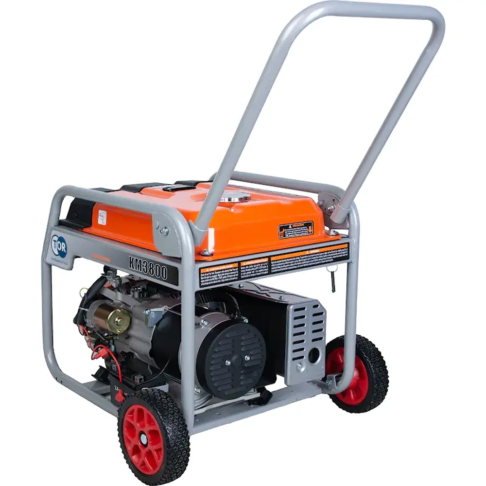 TOR KM3800H бензиновый генератор 1018114