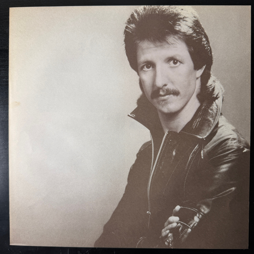 Виниловая пластинка Patrick Simmons ‎– Arcade LP