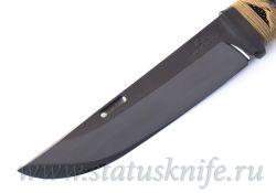 Нож Rockstead UN-DLC YXR7 Kinchaфотография - 3