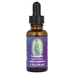 Flower Essence Services, цветочная эссенция, лаванда, 30 мл (1 жидк. унция)