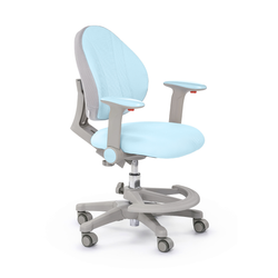 Стул для школьника Ergokids Mio c подлокотниками