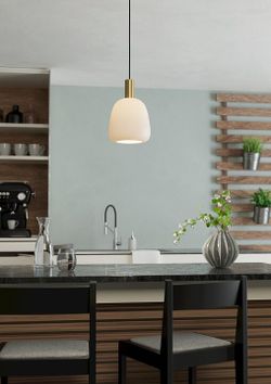 Подвесной светильник Eglo Manzanares 900305