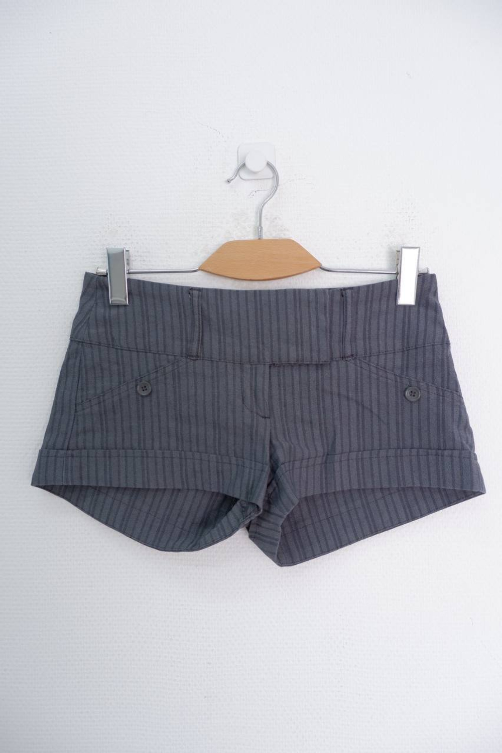 Шорты Jane Norman легкие 40 размер