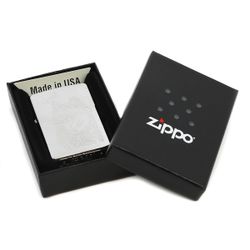 box Zippo