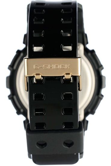 Наручные часы Casio GA-140GB-1A1