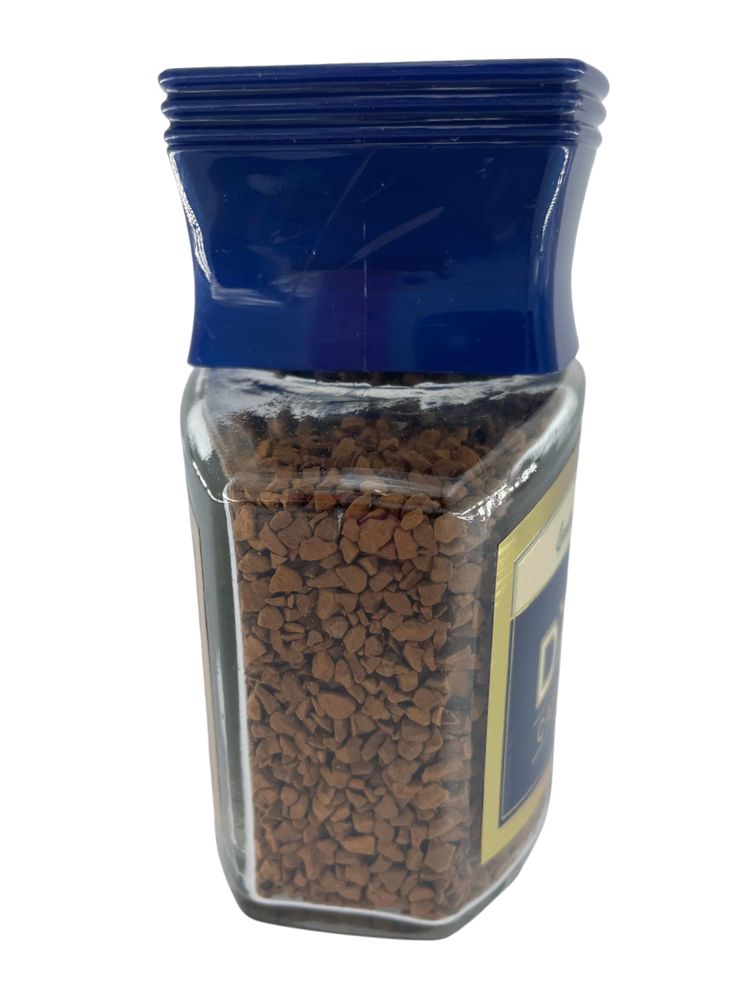 Кофе растворимый D&#39;Arte Grand Cru Original 100 г