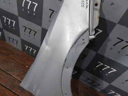 Крыло переднее правое LADA Granta Cross 18-нв Б/У Оригинал 8450104273