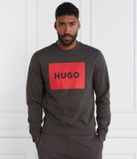 Худы Duragol222 HUGO - графитовый(50467944)