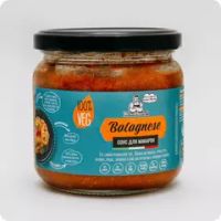 Соус для макарон &quot;Bolognese&quot; 340 г