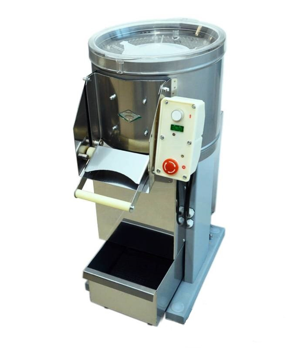 Картофелечистка Мок-300М