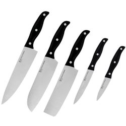 Набор ножей Swiss Diamond SNLKSET 05, 5 шт
