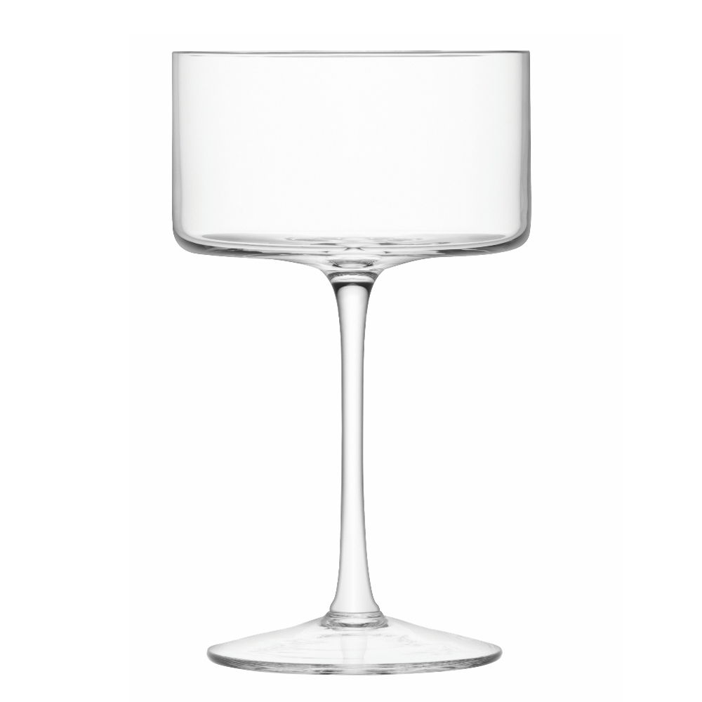 Набор креманок lulu, 200-310 мл, 4 шт.