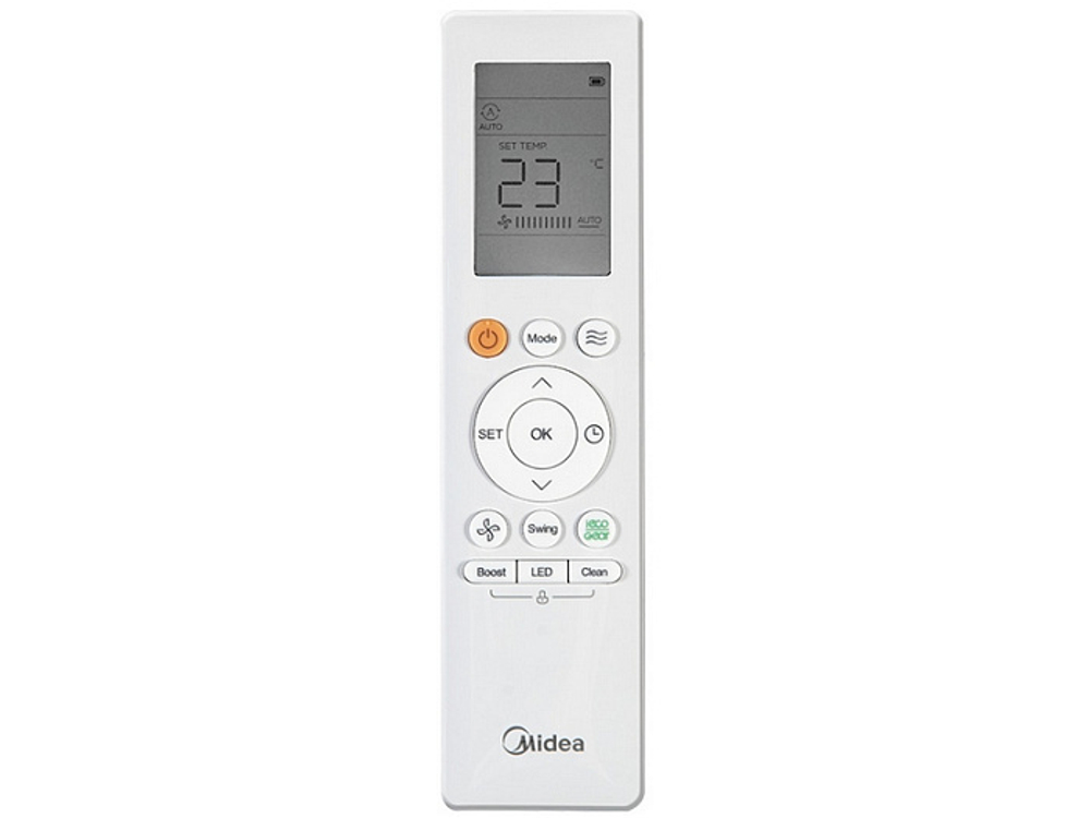 MIDEA MSAG1-07N8C2S-I / MSAG1-07N8C2S-O PARAMOUNT INVERTER