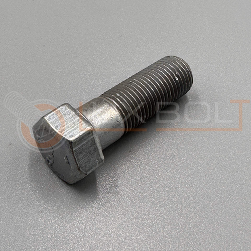 Болт М10х1х30 крепления карданного вала Волга, Газель