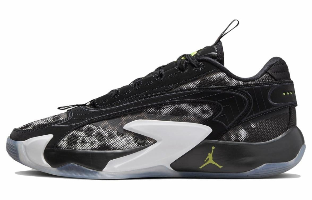 Кроссовки Jordan Luka 2 Pf 2