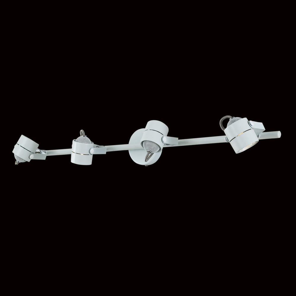 Citilux Ринг CL525540 Спот поворотный Белый