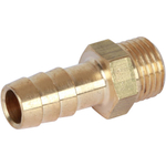 Штуцер STOUT 1/4"x10 мм НР