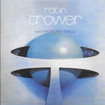 Robin Trower / The Studio Albums 1973-1983 (10CD)