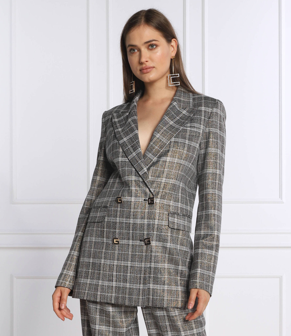 пиджак Ga\u00eblle Paris - коричневый(GBDP13231)