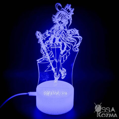 Светильник Фурина