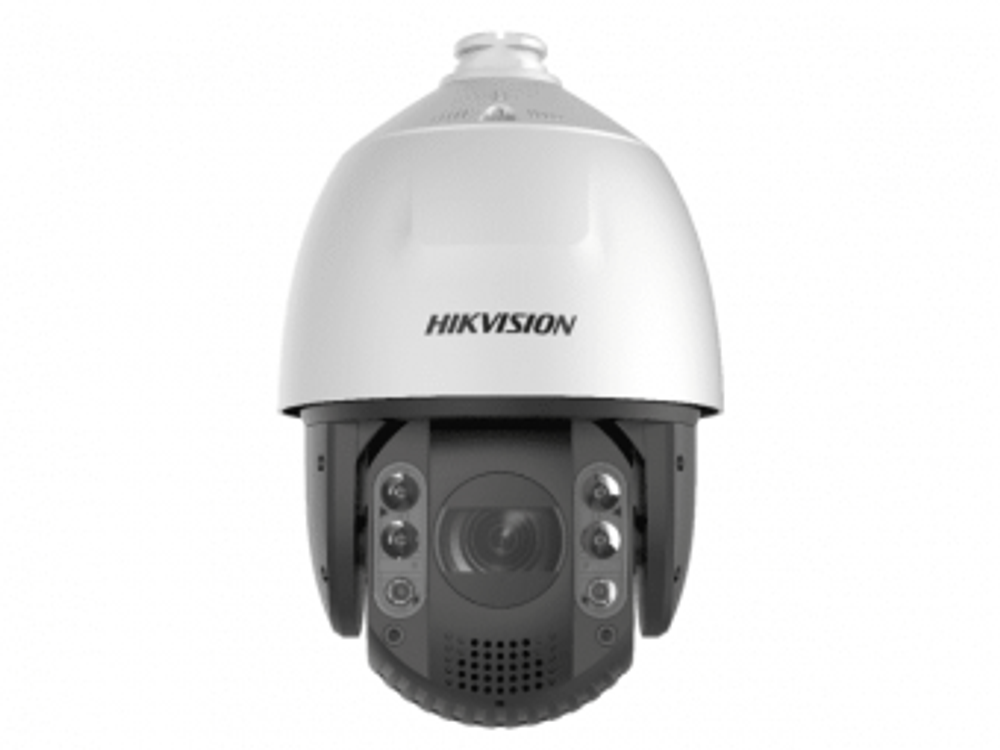 DS-2DE7A232IW-AEB(T5) Уличная скоростная поворотная IP-камера 2Мп Hikvision