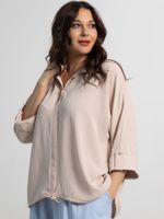 Блуза Серенада (бежевая) Б15554-24М LT Collection