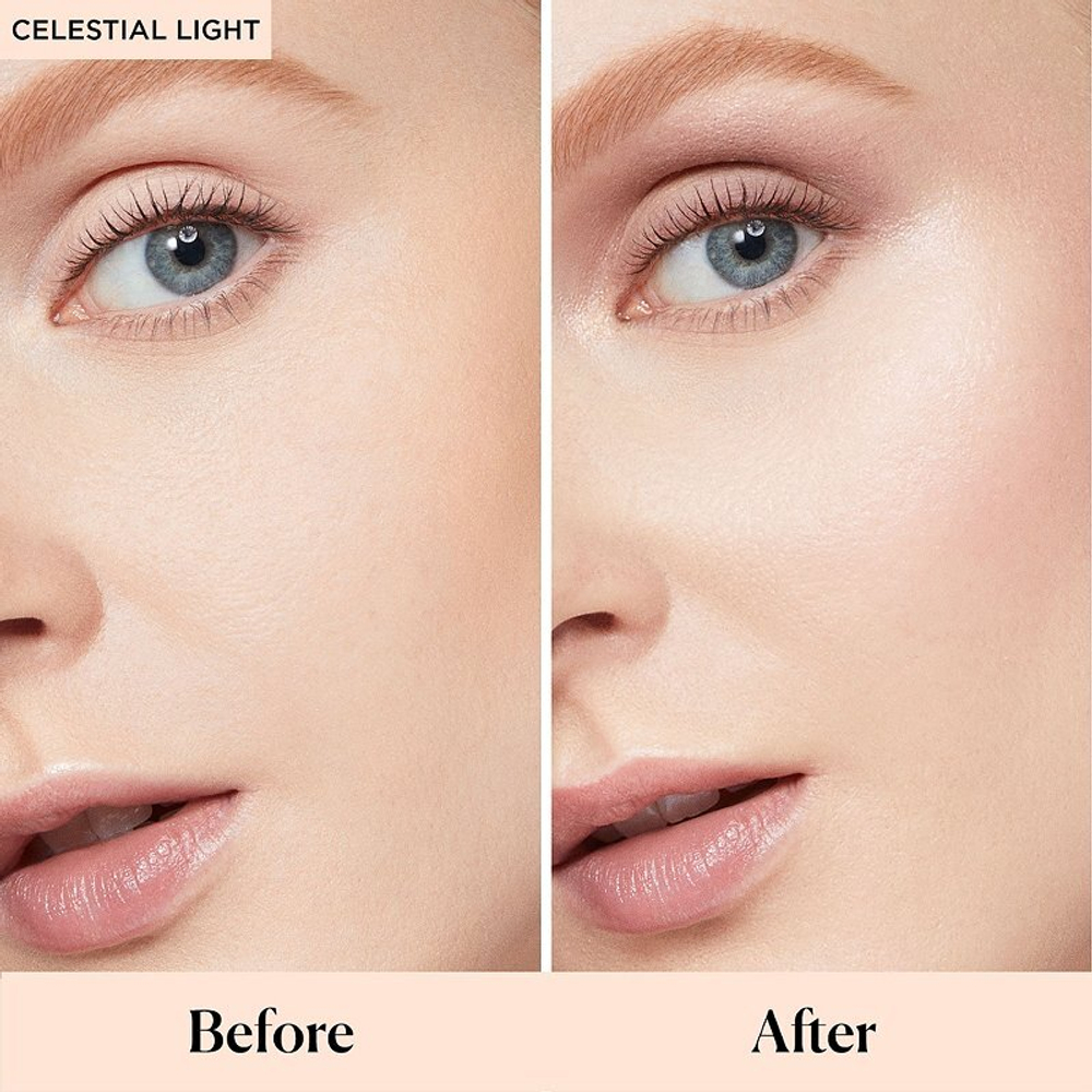 Laura Mercier Translucent Loose Setting Powder Light Catcher - Celestial Light