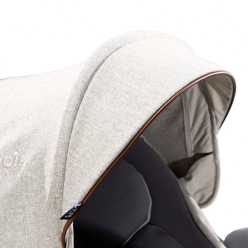 Детское автокресло Joie I-Level + база I-Base LX