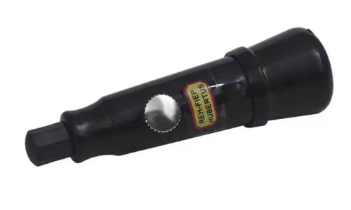 Манок Hubertus на косулю, регулируемый