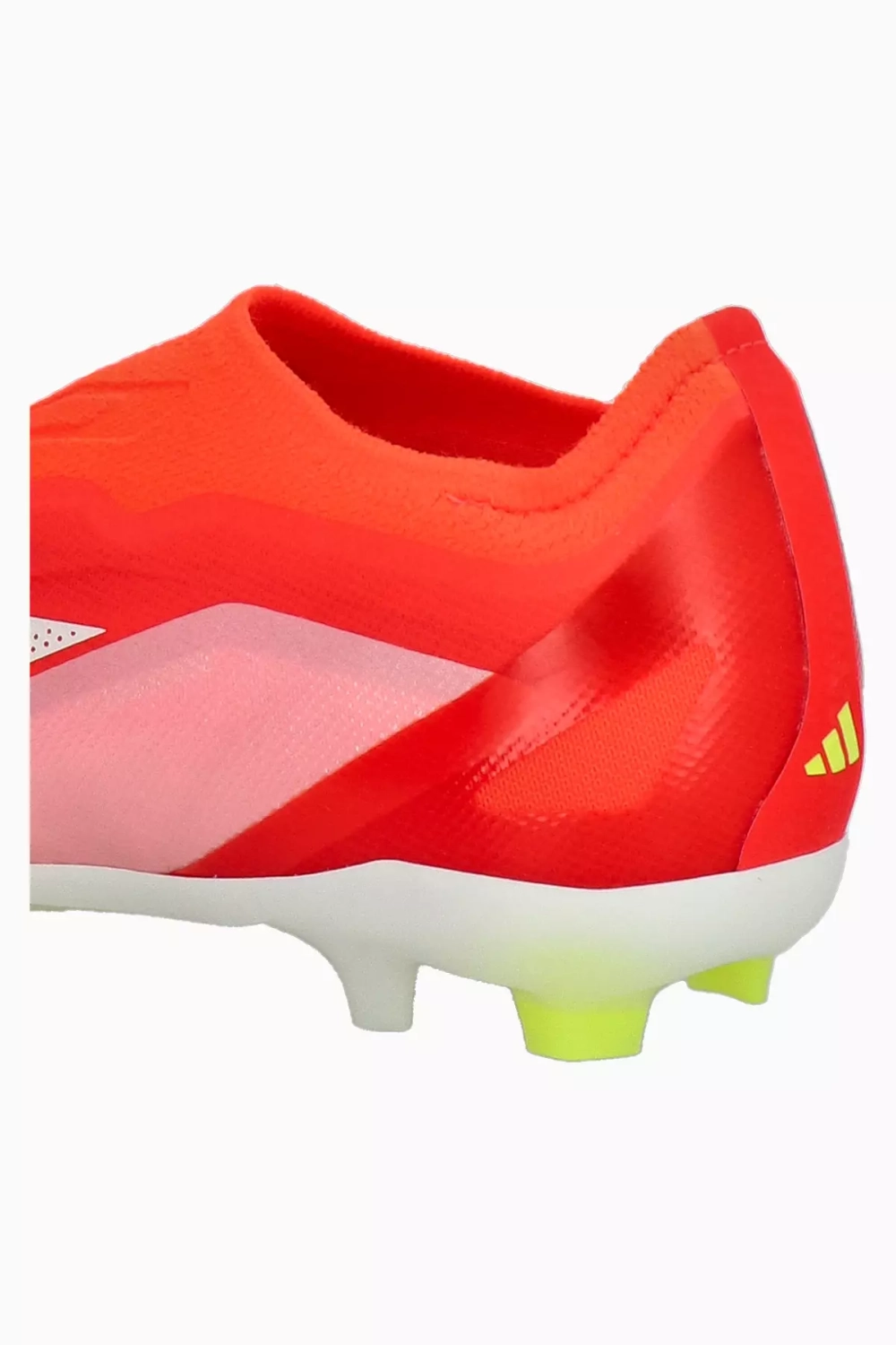 Бутсы adidas X Crazyfast Elite LL FG Junior