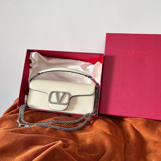 Valentino Loco Bag 27 cm