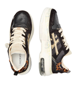 Кроссовки DRAKED Premiata - черный(DRAKED)