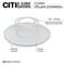 Потолочный светодиодный светильник Citilux Norma CL749600