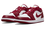 Кроссовки Jordan Air Jordan 1 Low "Cardinal"