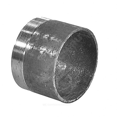 Резьба сталь Ду 40 L=40мм ГОСТ 8965-75 АС