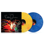 Сборник / The Many Faces Of Elton John (Coloured Vinyl) (2LP)