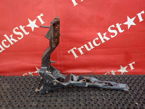 Кронштейн глушителя 2018г.