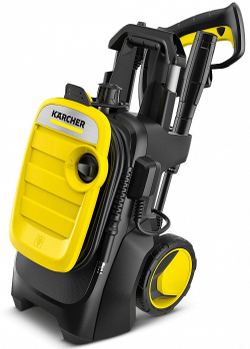 Мойка высокого давления Karcher K 5 Compact 1.630-750.0 2.1 кВт