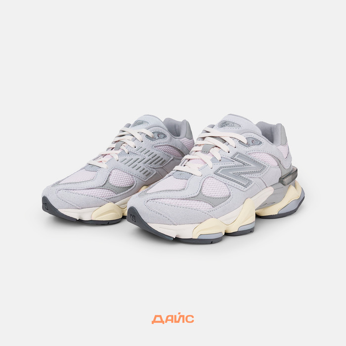 Кроссовки New Balance 9060 