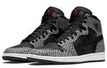 Кроссовки Jordan Air Jordan 1 Retro Un-Supreme 2016