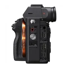 Sony Alpha A7M4 ilce-7M4 Body