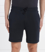 Шорты Sewalk BOSS ORANGE - темно-синий(50511726)