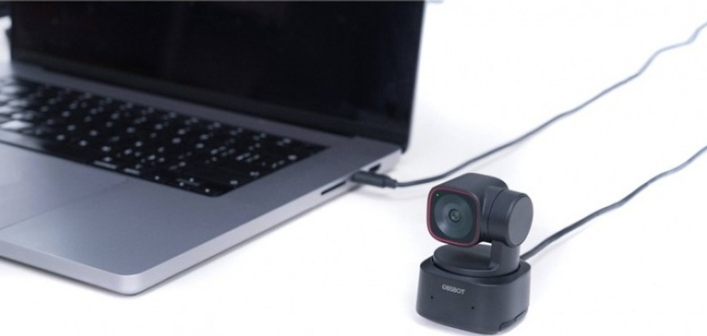 Веб-камера  Obsbot Tiny 2 Lite