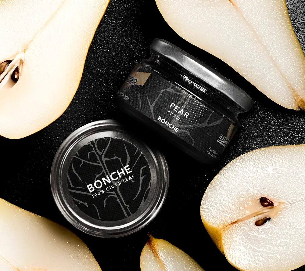 BONCHE - Pear (120g)