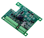 Плата AS.T041 частотного преобразователя STEP.