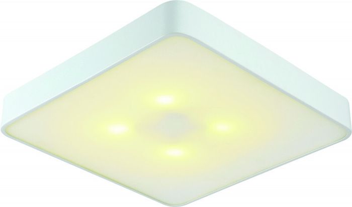 Накладной светильник Arte Lamp A7210PL-4WH