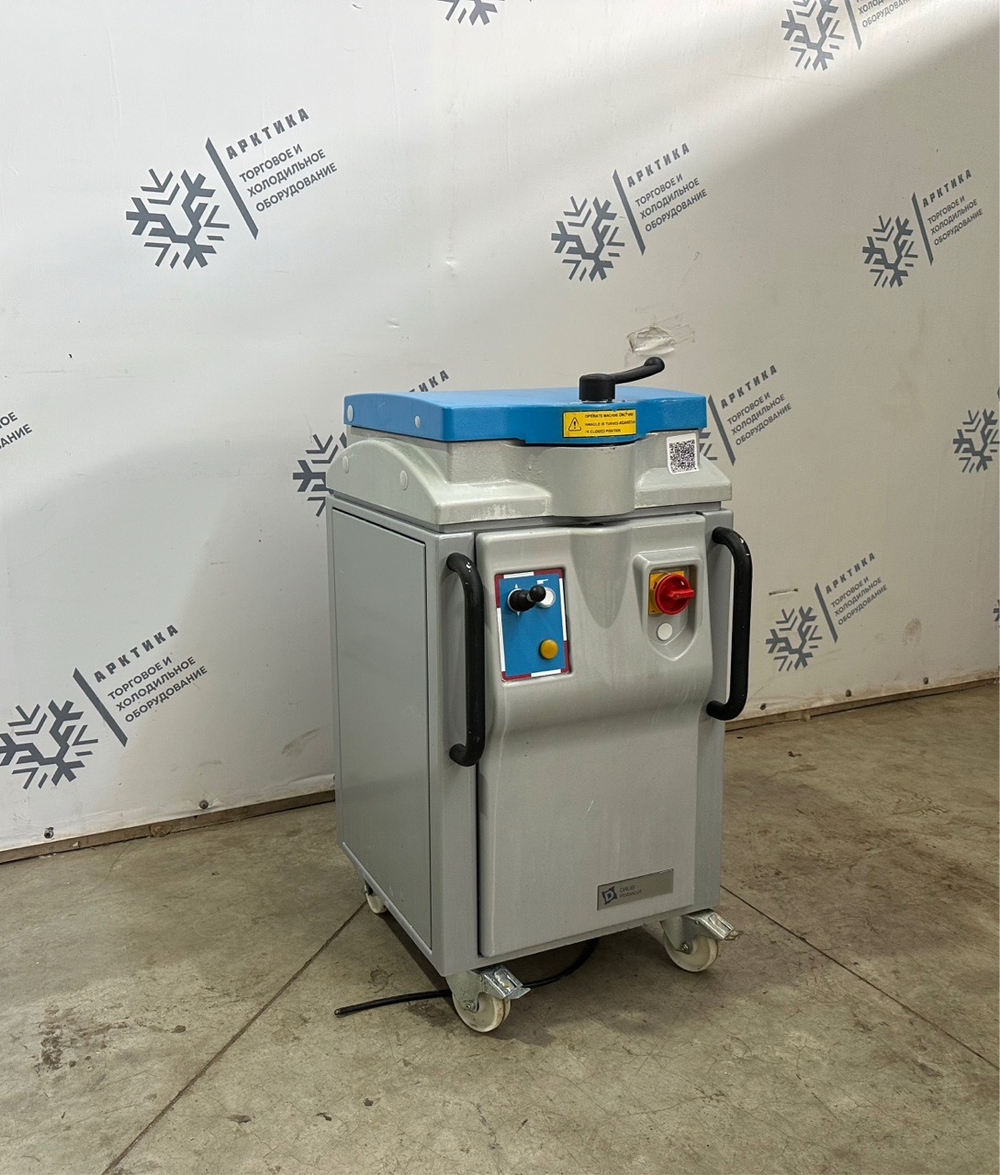 Тестоделитель Daub Bakery Machinery Robocut square