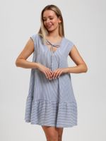 Платье Валерия-2 Виотекс ГОЛУБОЙ