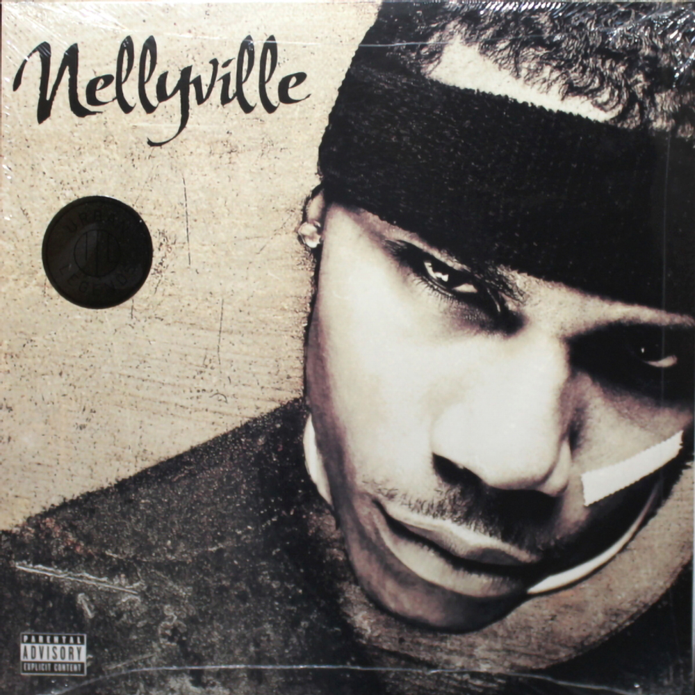 Nelly / Nellyville (2LP)